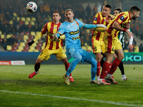 2026.02.06 Korona Kielce - KGHM Zagłębie Lubin / 49