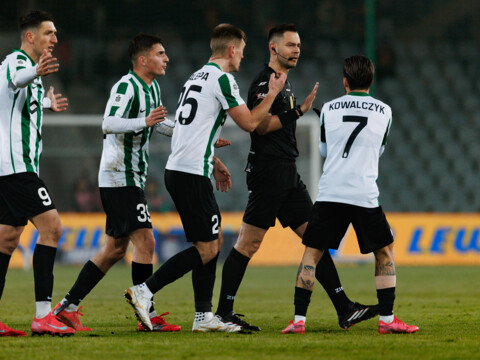 2026.02.06 Korona Kielce - KGHM Zagłębie Lubin / 29