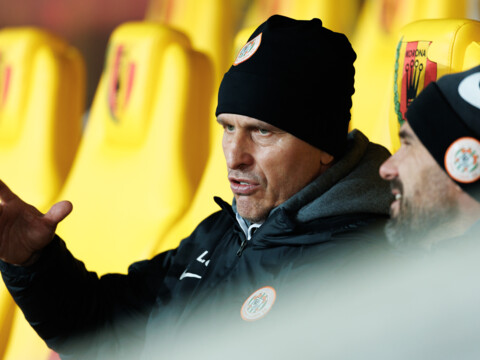 2026.02.06 Korona Kielce - KGHM Zagłębie Lubin / 7