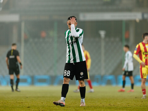 2026.02.06 Korona Kielce - KGHM Zagłębie Lubin / 43