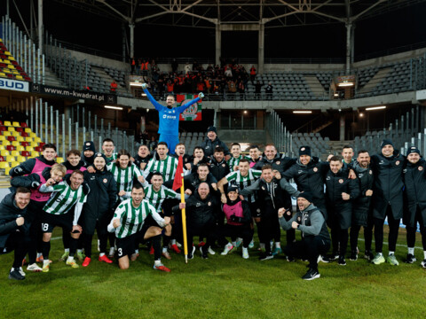 2026.02.06 Korona Kielce - KGHM Zagłębie Lubin / 65