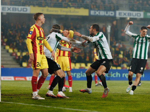 2026.02.06 Korona Kielce - KGHM Zagłębie Lubin / 45