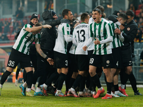 2026.02.06 Korona Kielce - KGHM Zagłębie Lubin / 53