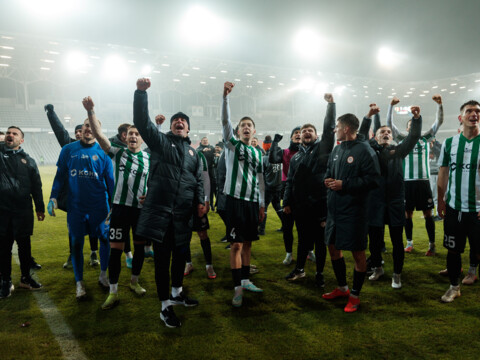 2026.02.06 Korona Kielce - KGHM Zagłębie Lubin / 63