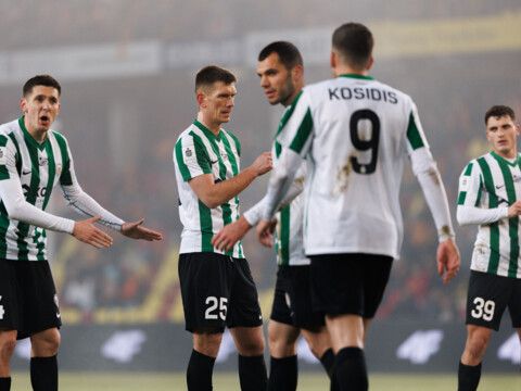 2026.02.06 Korona Kielce - KGHM Zagłębie Lubin / 23