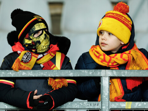 2026.02.06 Korona Kielce - KGHM Zagłębie Lubin / 9