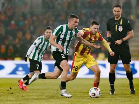 2026.02.06 Korona Kielce - KGHM Zagłębie Lubin / 21