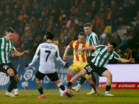 2026.02.06 Korona Kielce - KGHM Zagłębie Lubin / 27