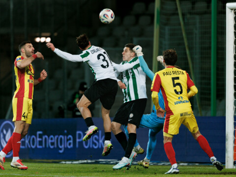 2026.02.06 Korona Kielce - KGHM Zagłębie Lubin / 19