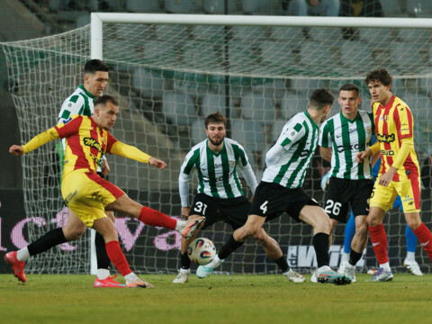 2026.02.06 Korona Kielce - KGHM Zagłębie Lubin / 15
