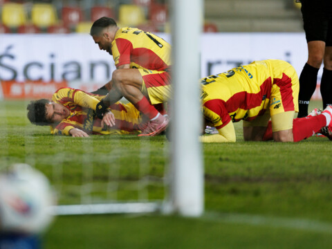 2026.02.06 Korona Kielce - KGHM Zagłębie Lubin / 35