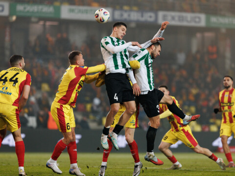 2026.02.06 Korona Kielce - KGHM Zagłębie Lubin / 41