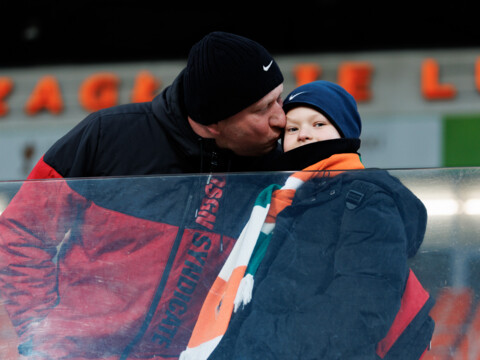 2026.02.14 KGHM Zagłębie Lubin - Raków Częstochowa / 1