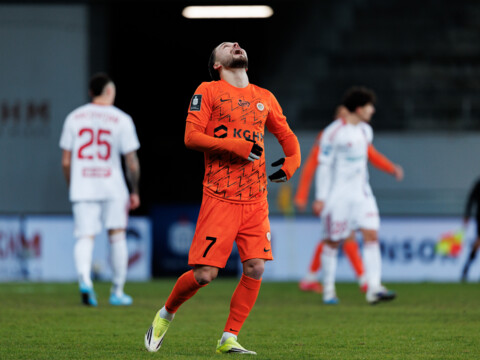 2026.02.14 KGHM Zagłębie Lubin - Raków Częstochowa / 9