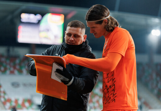 KGHM Zagłębie Lubin - Wisła Płock | Składy