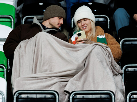 2026.02.14 KGHM Zagłębie Lubin - Raków Częstochowa / 27