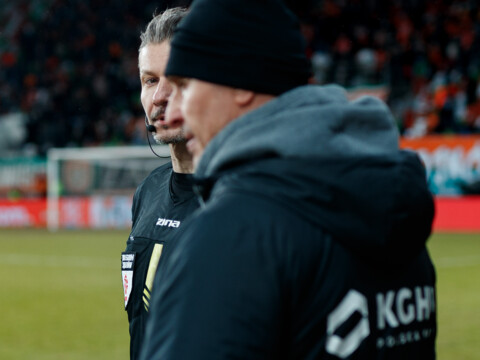 2026.02.14 KGHM Zagłębie Lubin - Raków Częstochowa / 31