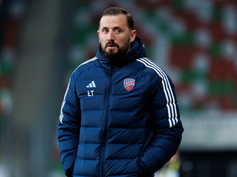 2026.02.14 KGHM Zagłębie Lubin - Raków Częstochowa / 15