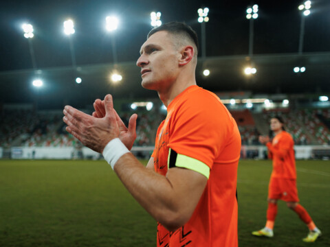 2026.02.14 KGHM Zagłębie Lubin - Raków Częstochowa / 57