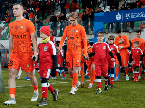 2026.02.14 KGHM Zagłębie Lubin - Raków Częstochowa / 7