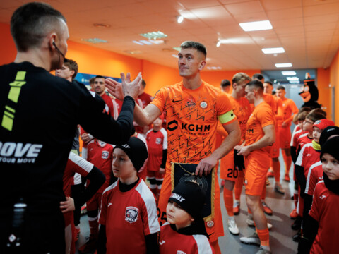 2026.02.14 KGHM Zagłębie Lubin - Raków Częstochowa / 5