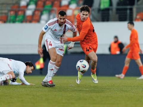 2026.02.14 KGHM Zagłębie Lubin - Raków Częstochowa / 37