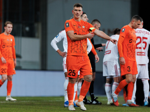 2026.02.14 KGHM Zagłębie Lubin - Raków Częstochowa / 21