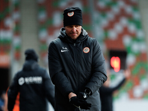 2026.02.14 KGHM Zagłębie Lubin - Raków Częstochowa / 53