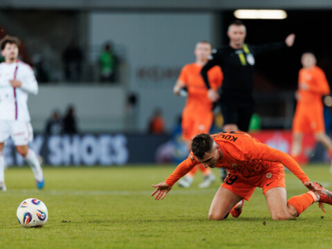 2026.02.14 KGHM Zagłębie Lubin - Raków Częstochowa / 19