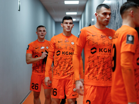 2026.02.14 KGHM Zagłębie Lubin - Raków Częstochowa / 29