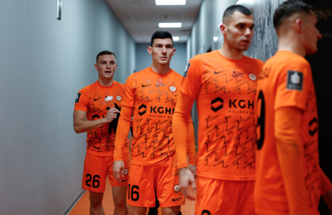 Zatrzymać ofensywę rywala | Zapowiedź meczu z Lechią