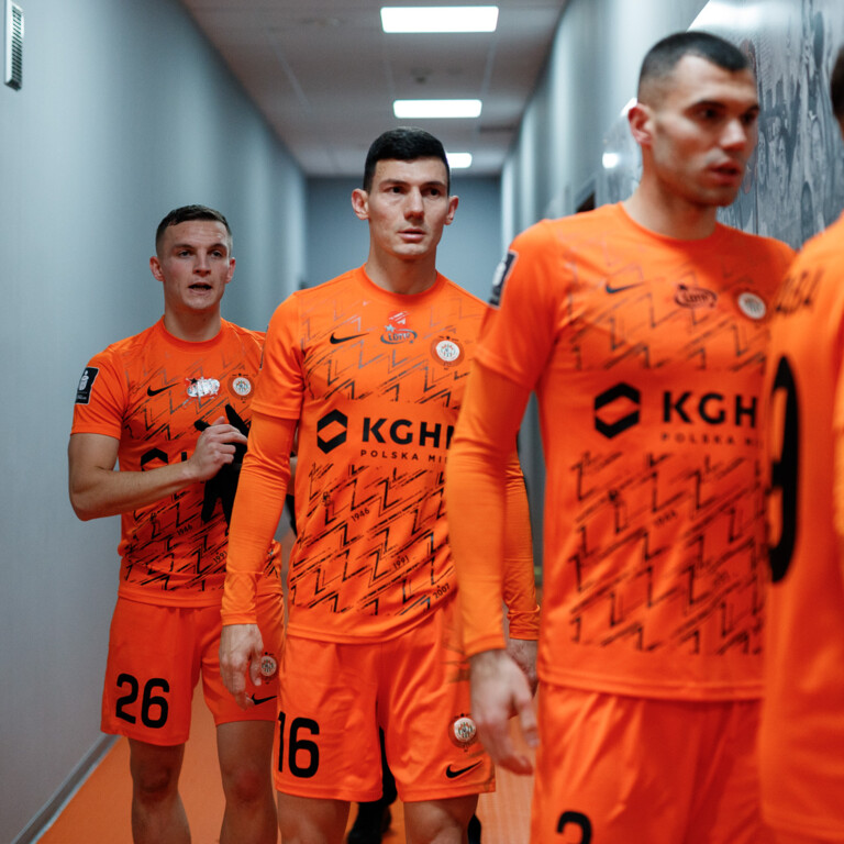 Zatrzymać ofensywę rywala | Zapowiedź meczu z Lechią