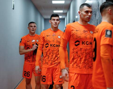 Zatrzymać ofensywę rywala | Zapowiedź meczu z Lechią