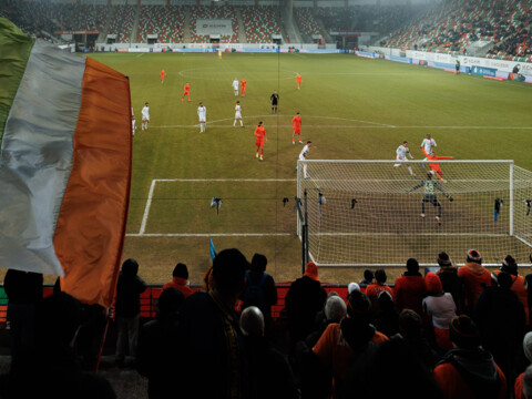 2026.02.14 KGHM Zagłębie Lubin - Raków Częstochowa / 49