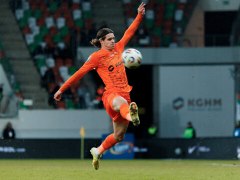 2026.02.14 KGHM Zagłębie Lubin - Raków Częstochowa / 39