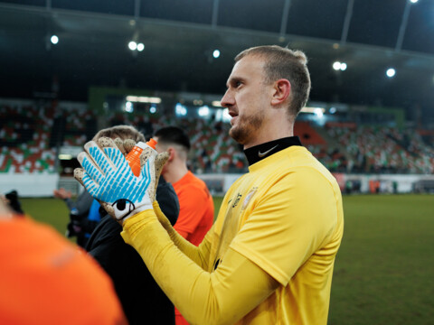 2026.02.14 KGHM Zagłębie Lubin - Raków Częstochowa / 59