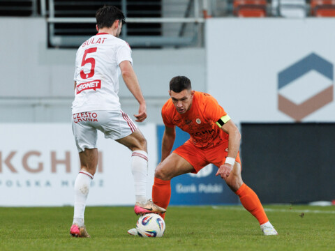 2026.02.14 KGHM Zagłębie Lubin - Raków Częstochowa / 55