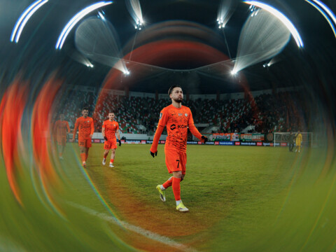 2026.02.14 KGHM Zagłębie Lubin - Raków Częstochowa / 25