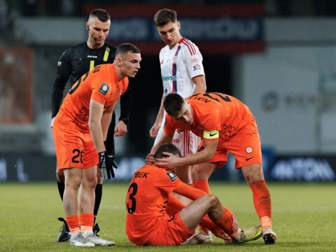 2026.02.14 KGHM Zagłębie Lubin - Raków Częstochowa / 33