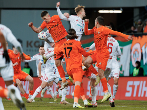 2026.02.14 KGHM Zagłębie Lubin - Raków Częstochowa / 43