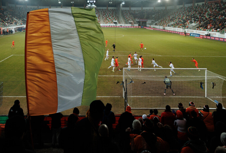 2026.02.14 KGHM Zagłębie Lubin - Raków Częstochowa