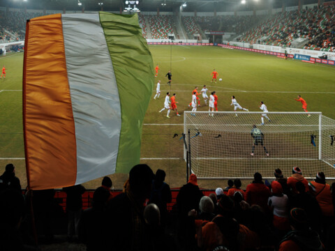 2026.02.14 KGHM Zagłębie Lubin - Raków Częstochowa / 47