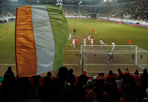 KGHM Zagłębie - Raków | FOTO