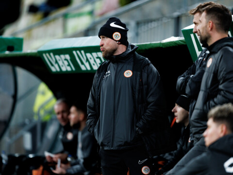 2026.02.23 Lechia Gdańsk - KGHM Zagłębie Lubin / 51