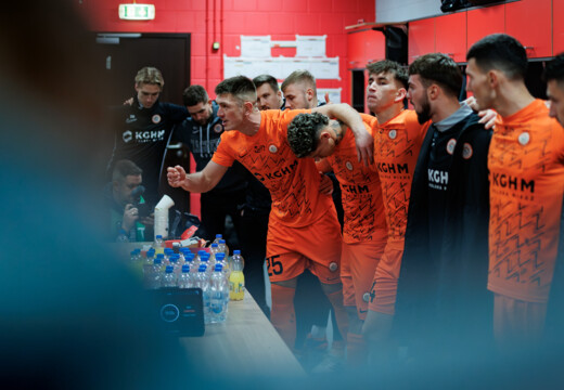 Następny przystanek: Gliwice | Zapowiedź meczu z Piastem