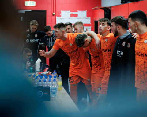 Następny przystanek: Gliwice | Zapowiedź meczu z Piastem