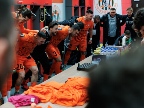 2026.02.23 Lechia Gdańsk - KGHM Zagłębie Lubin / 7