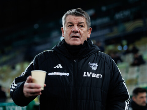 2026.02.23 Lechia Gdańsk - KGHM Zagłębie Lubin / 11