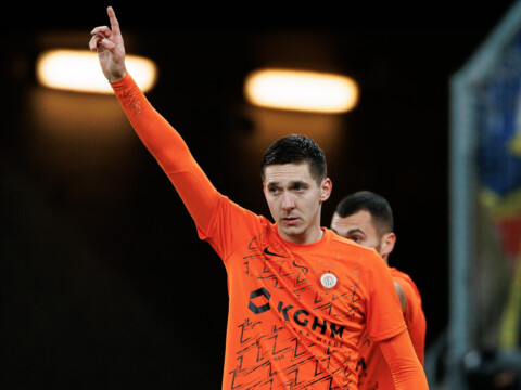 2026.02.23 Lechia Gdańsk - KGHM Zagłębie Lubin / 41