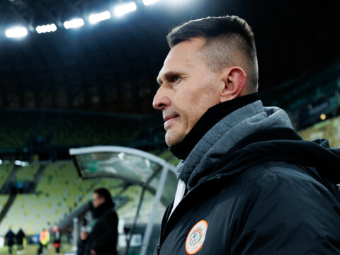 2026.02.23 Lechia Gdańsk - KGHM Zagłębie Lubin / 33